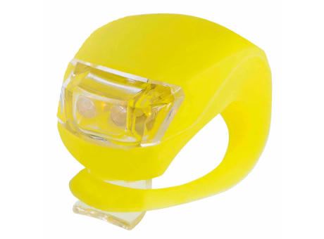 LED-Lampe SILI Werbeartikel