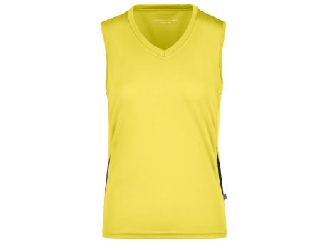 schwarz/gelb (yellow/black)