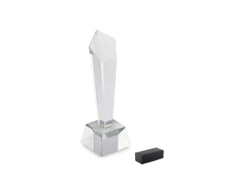 Pokal Kristallglas Werbeartikel