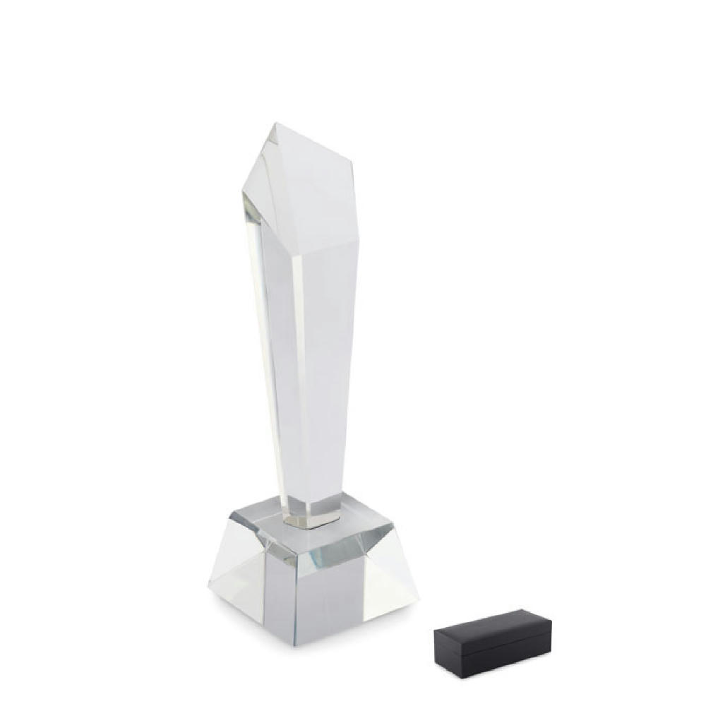Product image Pokal Kristallglas Werbeartikel