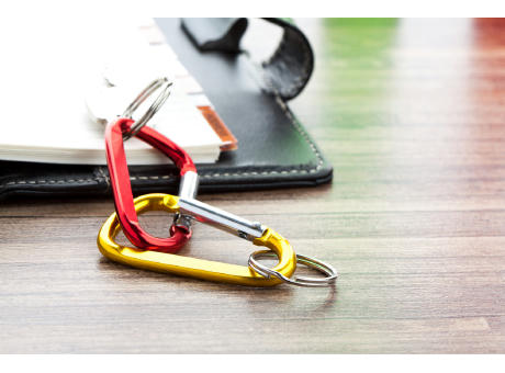 Schlüsselanhänger Xreby Werbeartikel