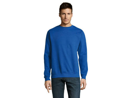 NEW SUPREME SWEATER 280g bedrucken