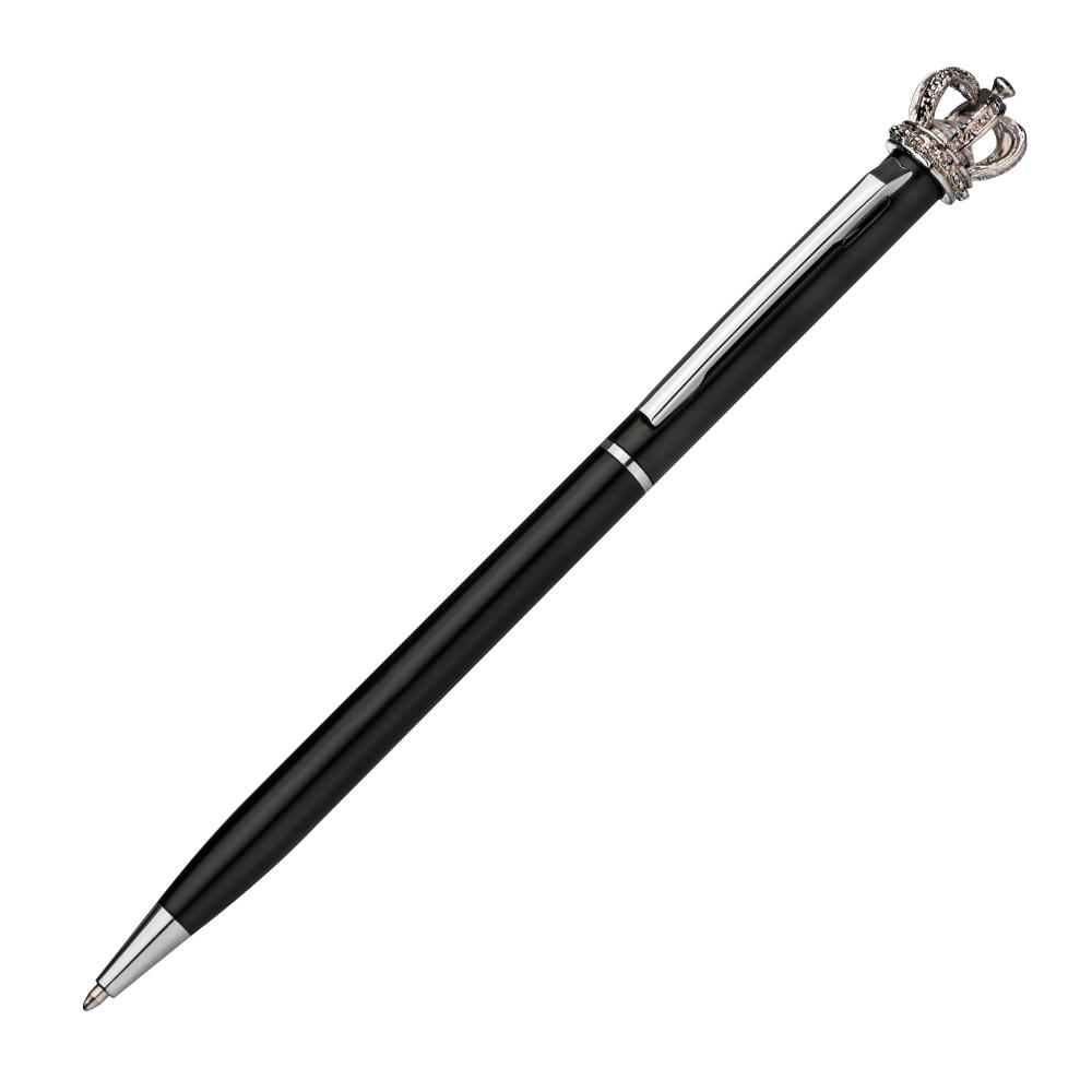 Product image Metall Kugelschreiber Kings Park Werbeartikel