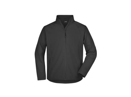 Product image Men's Softshell Jacket - Modische Softshelljacke Werbeartikel
