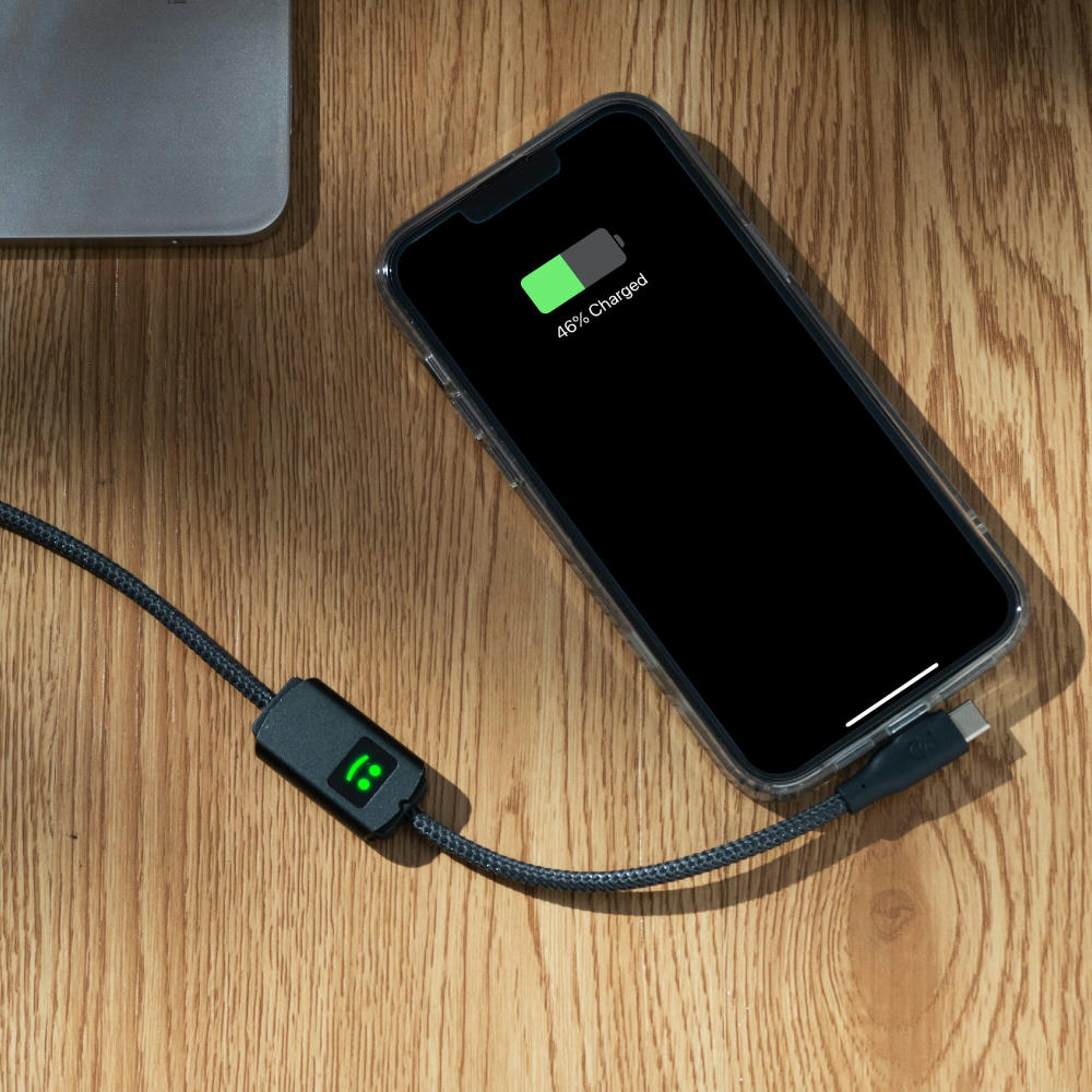 Xoopar Allure PD-Kabel mit Datenübertragung Werbeartikel