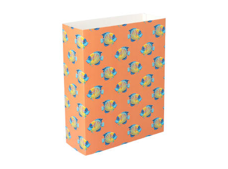 Individueller Pappschuber  CreaSleeve 380 bedrucken