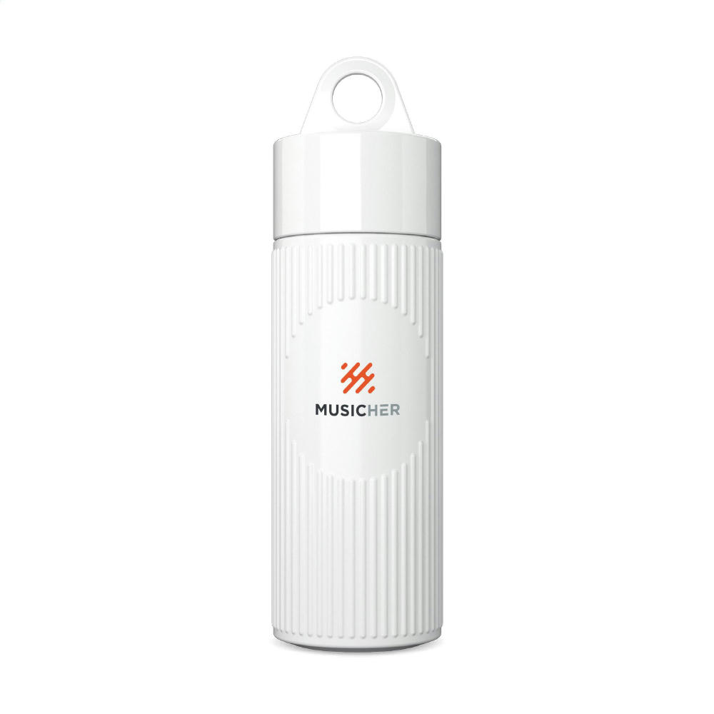 Product image Join The Pipe Atlantis Bottle 500 ml Wasserflasche Werbeartikel