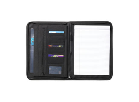 Firenze A4 Dokumentenmappe Werbeartikel