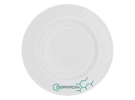 SND Barcelona Teller 210mm  (Made in EU) Werbeartikel