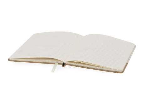 RPU Notizbuch Orvix Werbeartikel