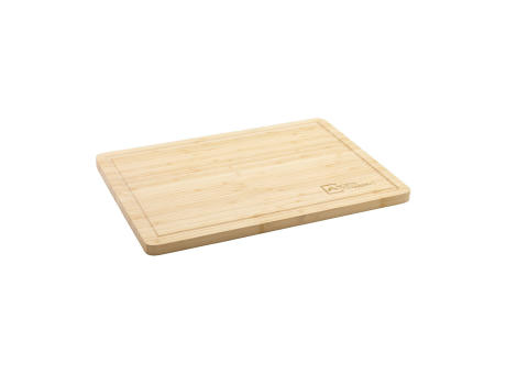 Product image Bamboo Board XL Schneidebrett Werbeartikel