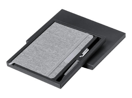 Product image Notizbuch-Set Spinosa Werbeartikel