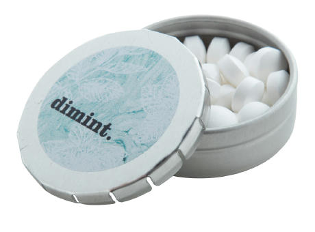 Minzdose Click Werbeartikel