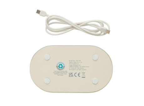 LumaRise RCS Sonnenaufgangs-Wecker Werbeartikel