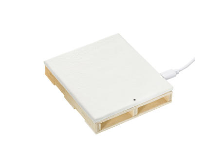 Wireless Charger REEVES-ALMATY Werbeartikel