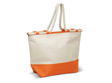 Product image Tragetasche Segeltuch 380g/m² bedrucken
