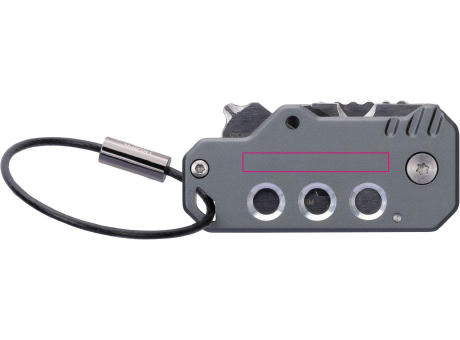 TROIKA Mini-Werkzeug KEYTOOL Werbeartikel