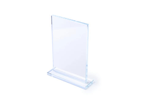 Product image Plakette Recsum Werbeartikel