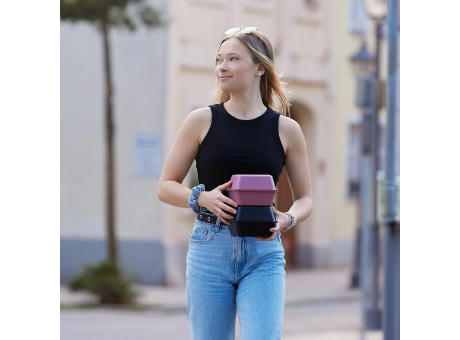 Burgerbox "ToGo" Werbeartikel