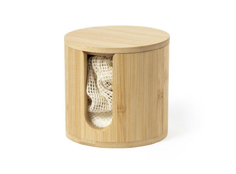 Spender für Make-up-Entferner-Tücher Kiam Werbeartikel