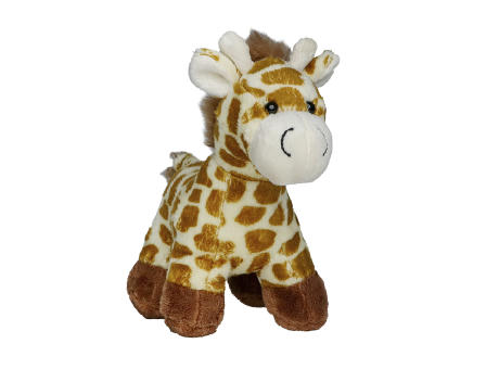 Giraffe Carla Werbeartikel