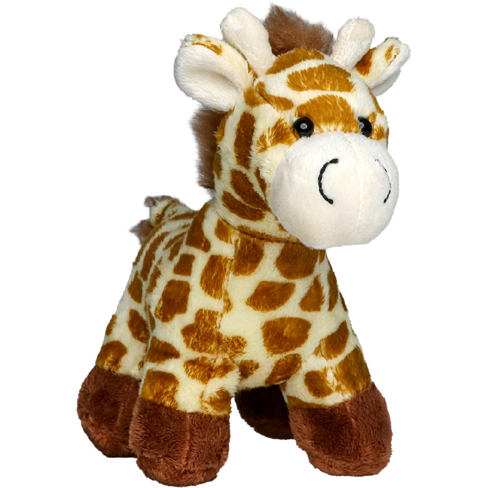 Product image Giraffe Carla Werbeartikel