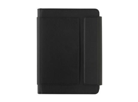 Swiss Peak Heritage RCS rPU A5 Steinpapier Portfolio bedrucken