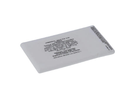 Minzdose Card Werbeartikel