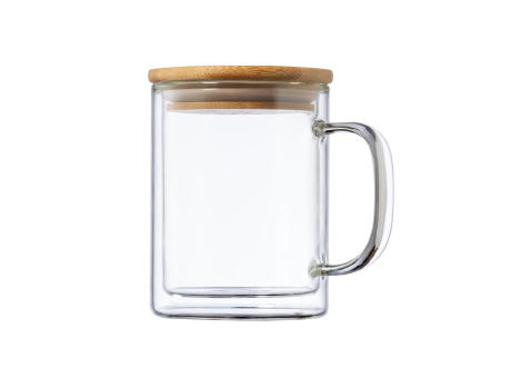 Wärme Tasse Laik bedrucken