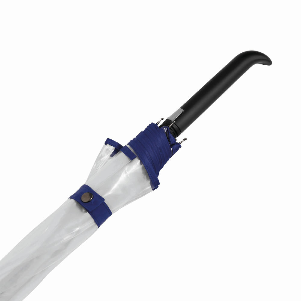 VIP - Automatischer Windproof-Stockschirm Werbeartikel