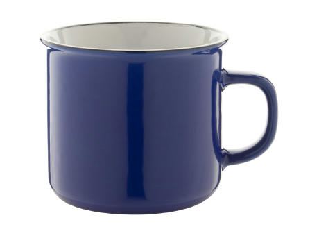blau/weiß