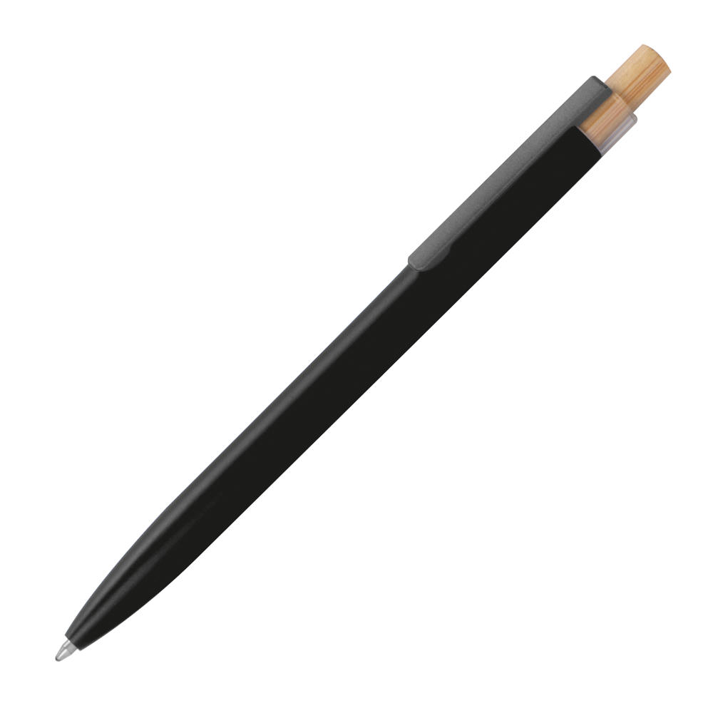 Product image Kugelschreiber aus recyceltem Aluminium Werbeartikel