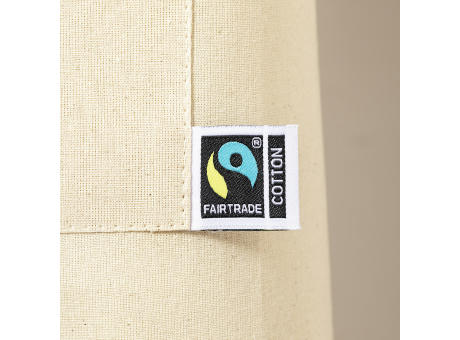 Schürze Zowi Fairtrade Werbeartikel