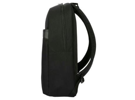 Targus GeoLite Eco Essentials Backpack 15"-16" Black Werbeartikel
