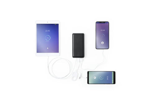 Power Bank Kiubert bedrucken