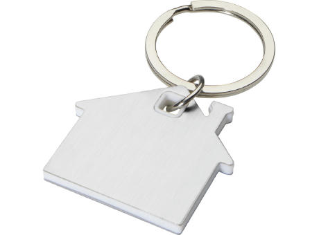 Product image Nook Schlüsselanhänger Haus Werbeartikel