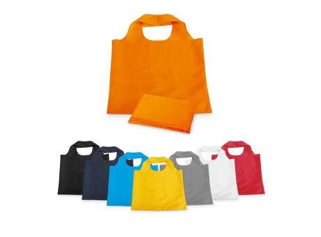 FOLA. Faltbare Tragetasche aus 190T Polyester bedrucken