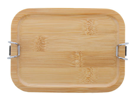 Lunchbox Bambento Werbeartikel