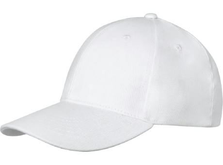 Product image Davis Panel Kappe mit 6 Segmenten Werbeartikel