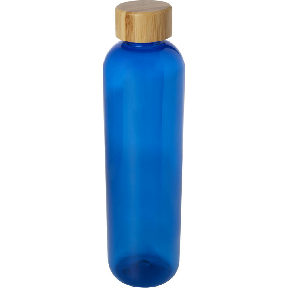 Product image Ziggs 1000 ml Sportflasche aus recyceltem Kunststoff Werbeartikel