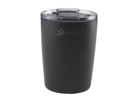 Product image Espresso-to-Go Mug RCS Recycled Steel 170 ml bedrucken