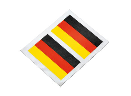 Product image Tattoo "Nations", 2er Set Werbeartikel