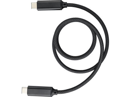 Nylon Ladekabel Janet Werbeartikel