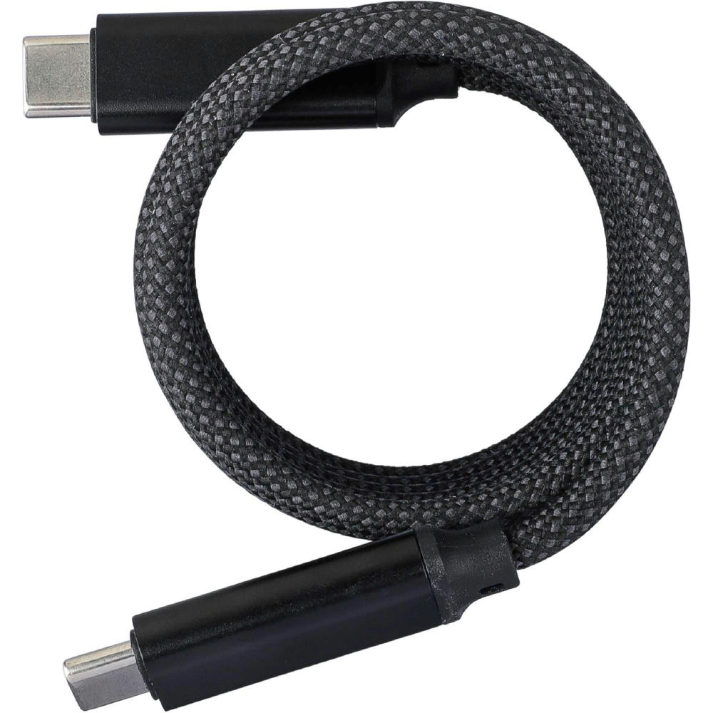 Product image Nylon Ladekabel Janet Werbeartikel