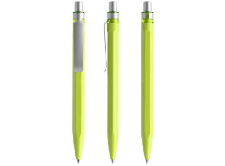 prodir QS50 PMS Push Kugelschreiber bedrucken