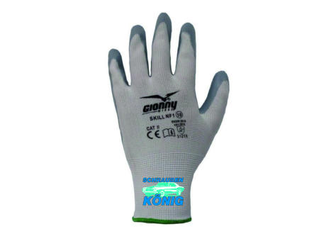 Grip-Handschuhe - SKILL Werbeartikel