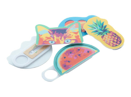 individueller Webcamblocker ShapeCam Werbeartikel