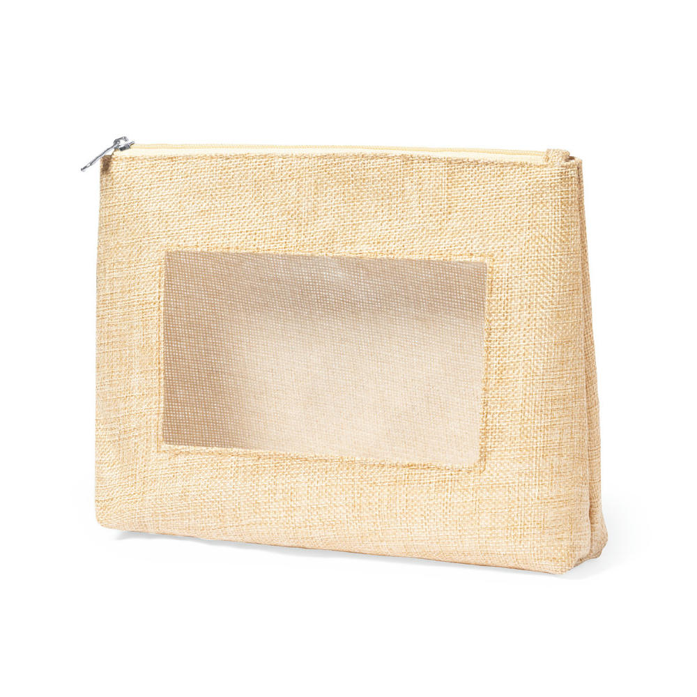 Product image Kosmetik Tasche Flumit Werbeartikel