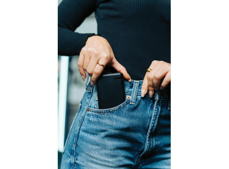 Product image Urban Vitamin Menlo Park RCS rPlastik 20000 20W PD Powerbank bedrucken