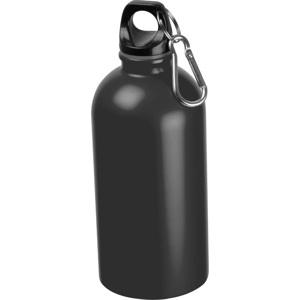 Product image Edelstahlflasche New York Werbeartikel